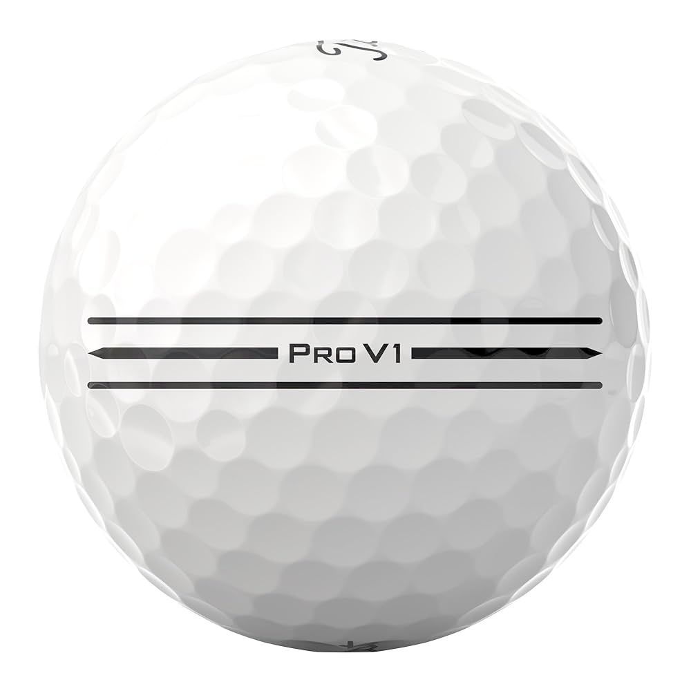タイトリスト pro v1 white aim enhanced Amazon.com : Titleist Pro V1 AIM Enhanced : Sports & Outdoors